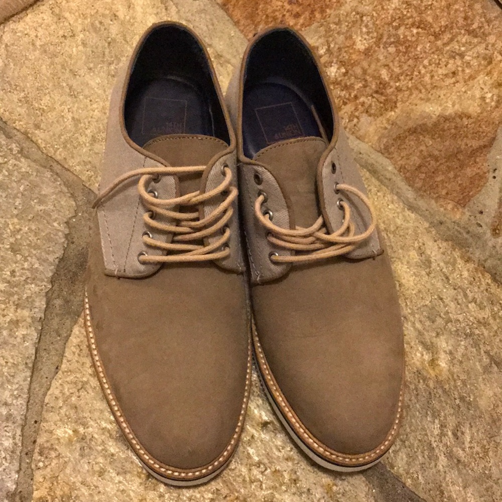 14th union new shoes